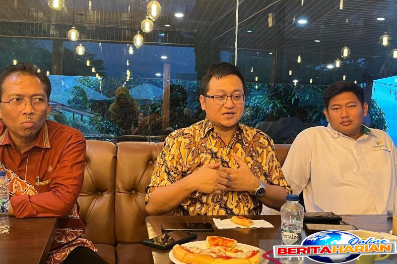 Bank Tanah Mendukung Reforma Agraria dan Hilirisasi Kakao di Sulawesi Tengah 1 bank tanah dukung reforma agraria dan hilirisasi kakao di sulteng