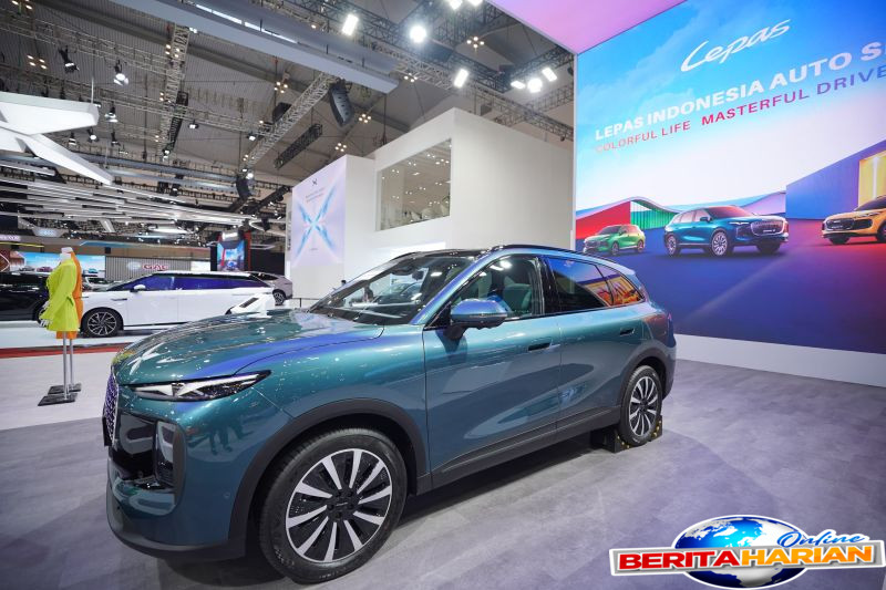 baru masuk indonesia lepas akan langsung produksi mobil secara lokal