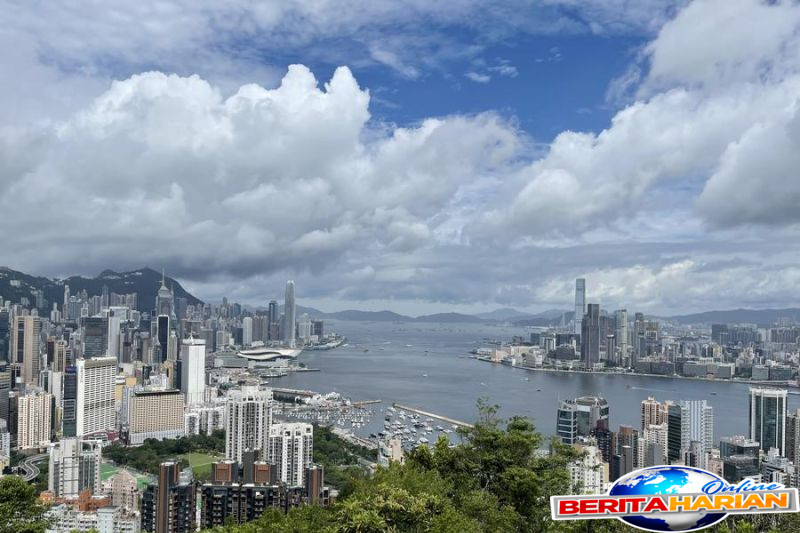 belanja konsumen hong kong akan meningkat di tengah stabilnya ekonomi