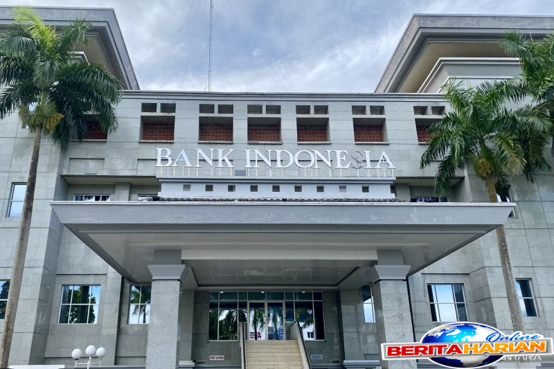 bi keyakinan konsumen terhadap ekonomi ri meningkat pada juli 2025