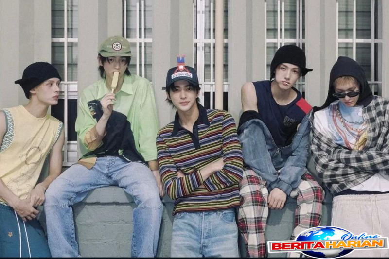 cortis grup k pop anyar besutan bighit music siap debut 18 agustus