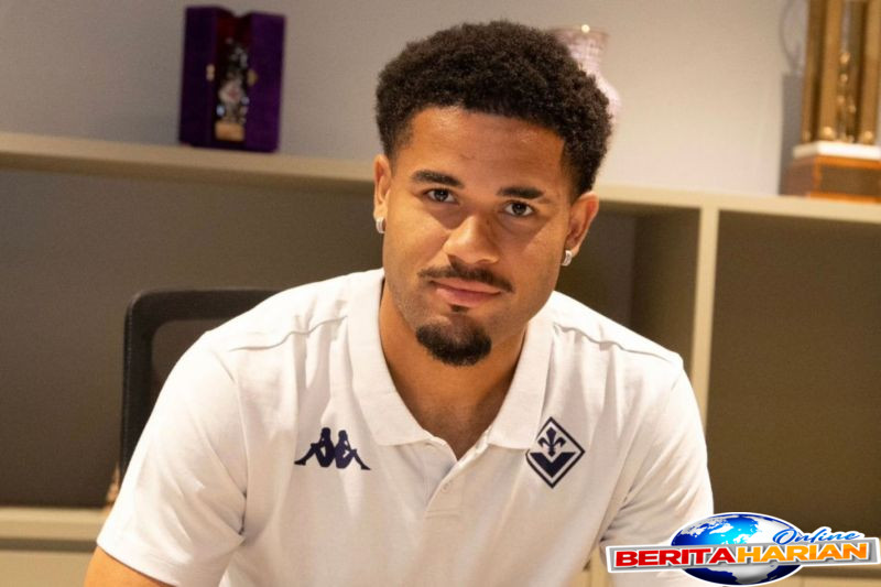 Fiorentina Selesaikan Transfer Simon Sohm dari Parma 1 fiorentina rampungkan proses transfer simon sohm dari parma