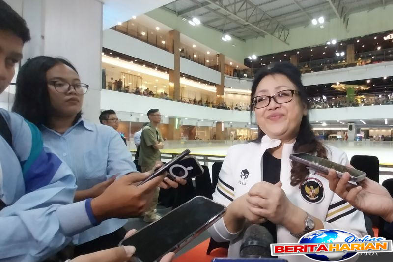 fisi sebut ice skating mulai unjuk gigi di panggung internasional 1