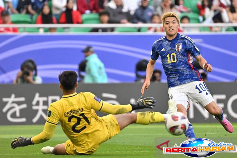 frankfurt dilaporkan capai kesepakatan untuk datangkan ritsu doan