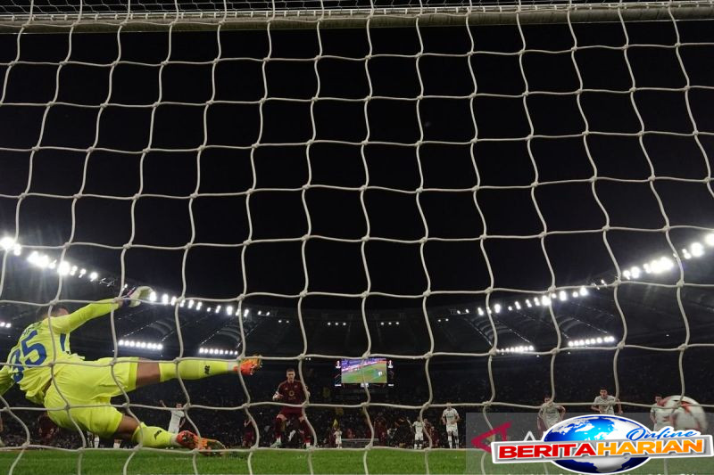 gasperini tengah berupaya perbaiki kekurangan artem dovbyk