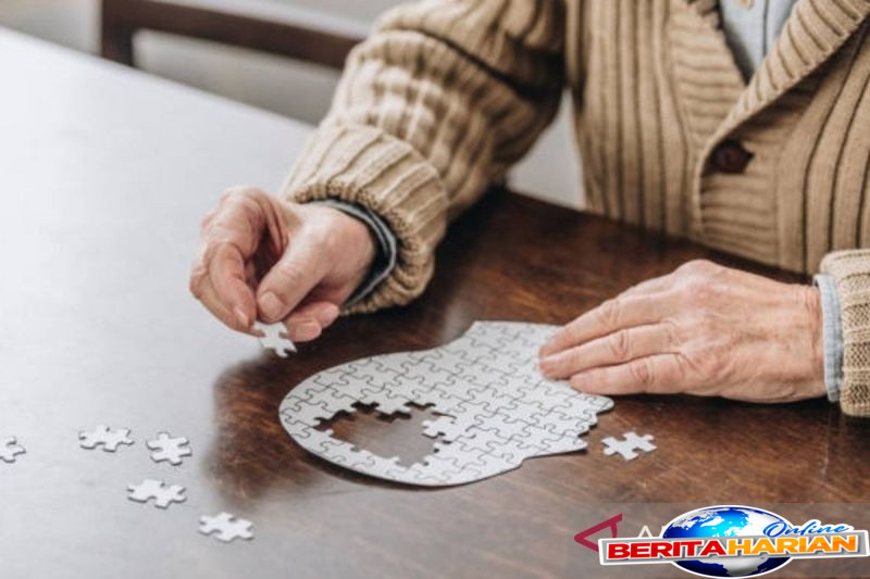 gaya hidup sehat mampu turunkan risiko alzheimer dan demensia
