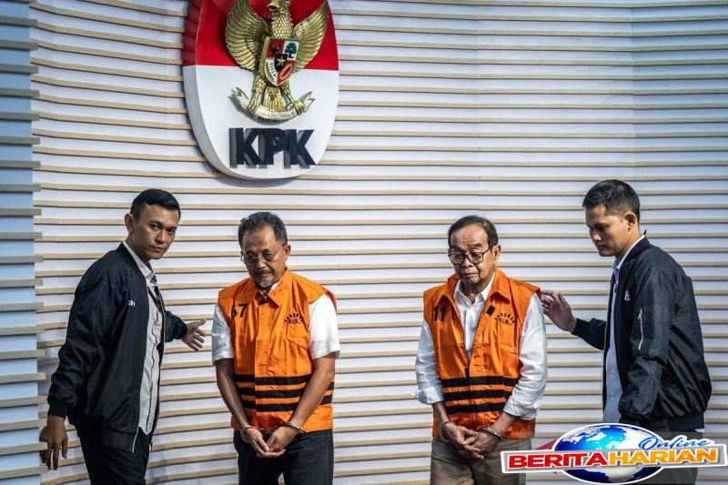 hutama karya hormati proses hukum terkait dugaan korupsi lahan jtts