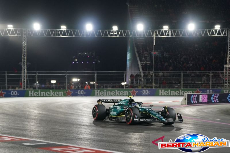 ini penjelasan fernando alonso terkait perkembangan cederanya