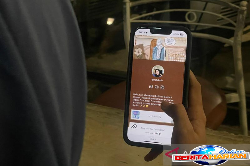 jaring pengaman kesehatan sasar pekerja digital di cirebon