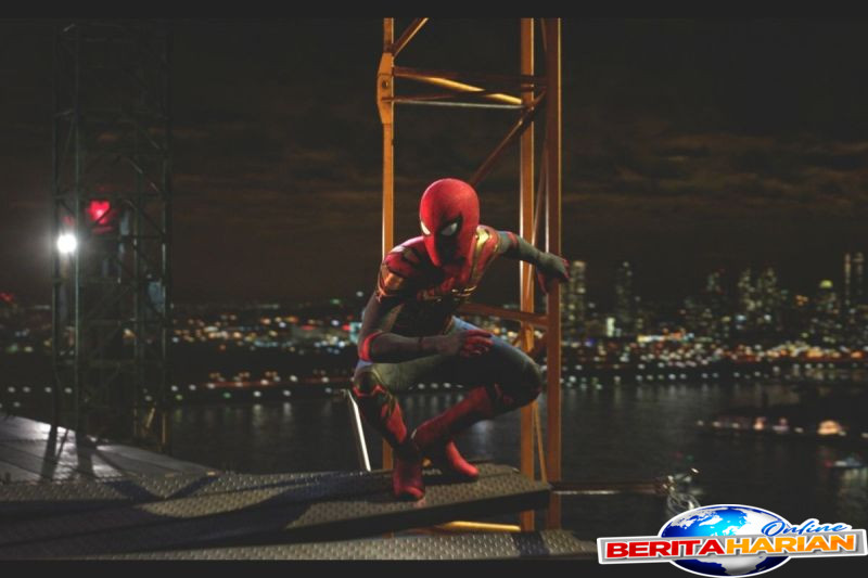 Kemarin, Realme Note 70T Diluncurkan Secara Diam-diam dan Kostum Baru Spider-Man Diperlihatkan 1 kemarin realme note 70t diam diam debut hingga kostum baru spider man