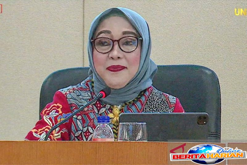 kemenkraf ekonomi kreatif tumbuh signifikan dalam 11 tahun terakhir