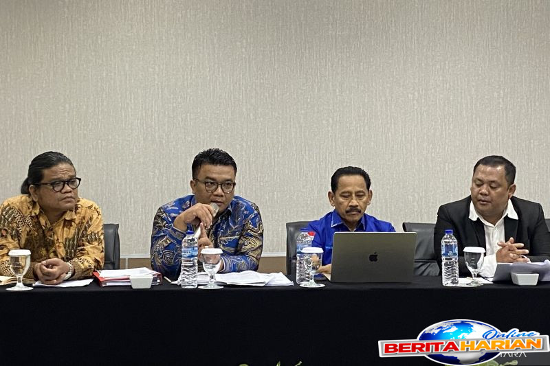kuasa hukum leonardi tidak layak menjadi tersangka di kasus satelit