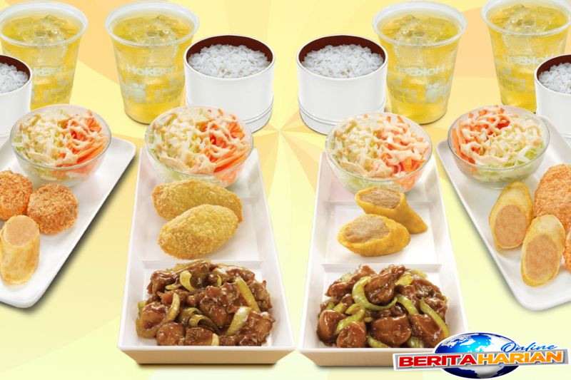 kumpulan promo kuliner bulan agustus khusus perayaan hut k 80 ri