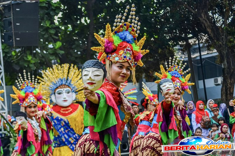 lembaga adat di jakarta diharapkan jadi penyalur aspirasi masyarakat