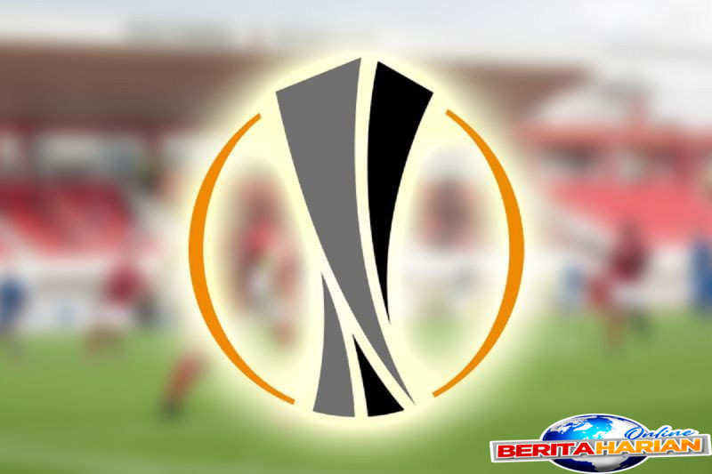 liga europa utrecht menang panathinaikos imbangi shakhtar