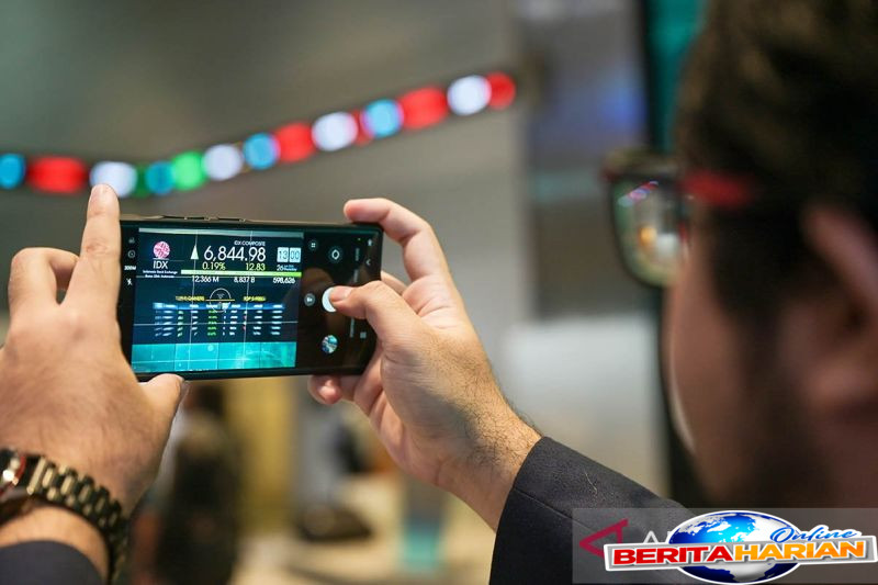 Pasar Perhatikan Data Ekonomi Domestik, IHSG Diperkirakan Stabil 1 pasar cermati data ekonomi domestik ihsg diprediksi mendatar