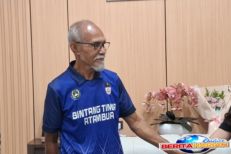 pelatih beta dipanggil pssi pusat bantu pembinaan sepak bola usia dini