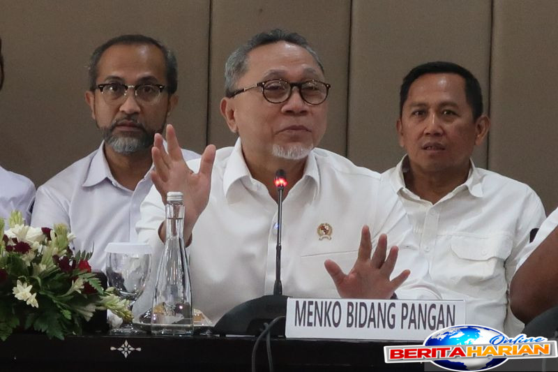 pemerintah buka opsi penempatan pppk ke kopdes merah putih
