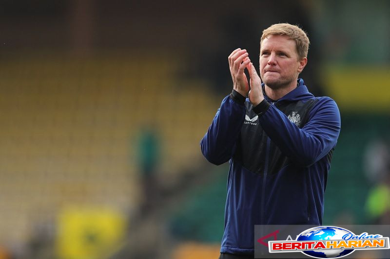 penjelasan pelatih newcastle terkait transfer isak