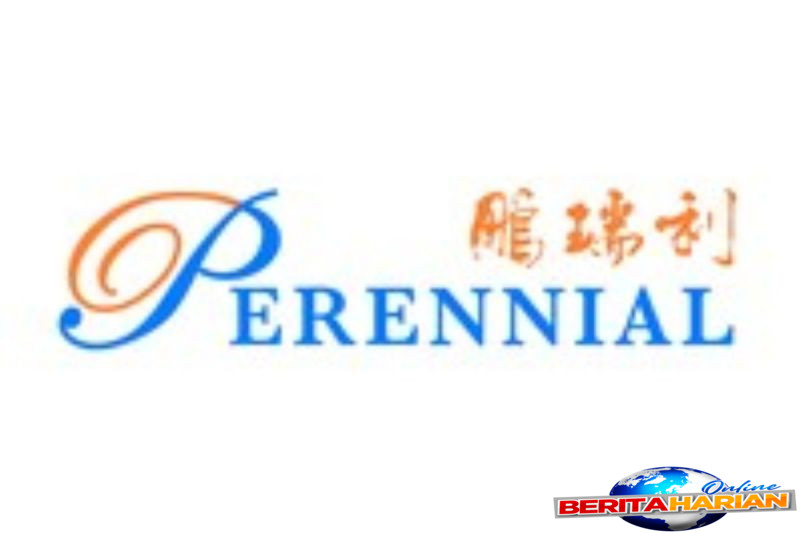 Perennial Holdings, Lujiazui Administrative Bureau, dan Lujiazui Group Bentuk Aliansi Strategis untuk Mengembangkan Rumah Sakit Tipe A 1 perennial holdings lujiazui administrative bureau dan lujiazui group jalin kemitraan strategis untuk membangun rumah sakit tipe a