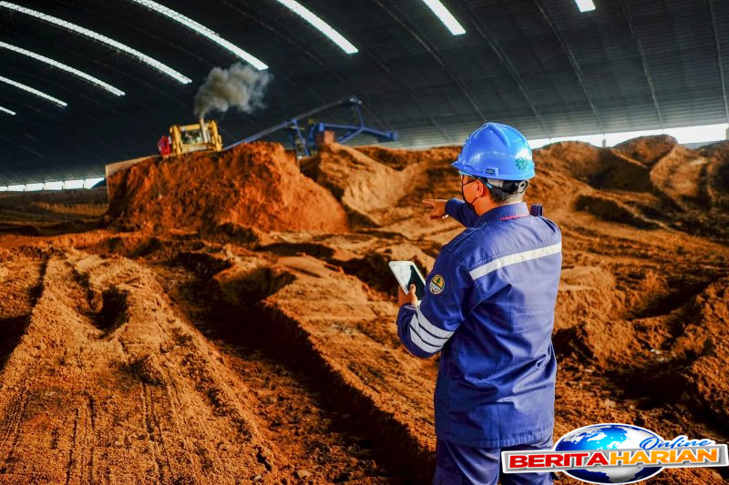 PLN NP Hasilkan 472,2 GWh Energi Bersih untuk Percepat Transisi Energi 1 pln np produksi 4722 gwh energi hijau demi akselerasi transisi energi