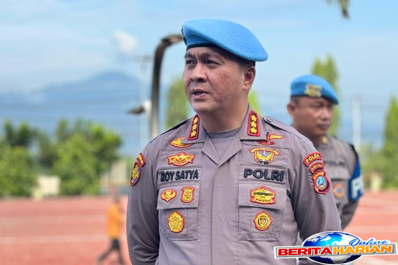 Polda Sulteng Pastikan Proses Hukum Anggota Polisi Terlibat Pengeroyokan 1 polda sulteng tegaskan proses hukum oknum polisi terlibat pengeroyokan