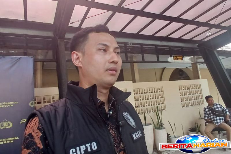 Polisi Kediri Amankan CCTV Terkait Kematian Akibat Pesta Miras 1 polisi kediri sita cctv imbas warga meninggal pesta minuman keras