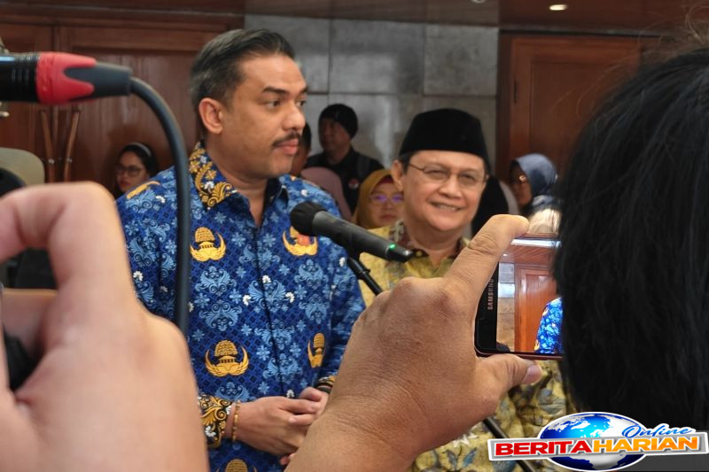 portadin usulkan lima persen sekolah rakyat untuk anak disabilitas