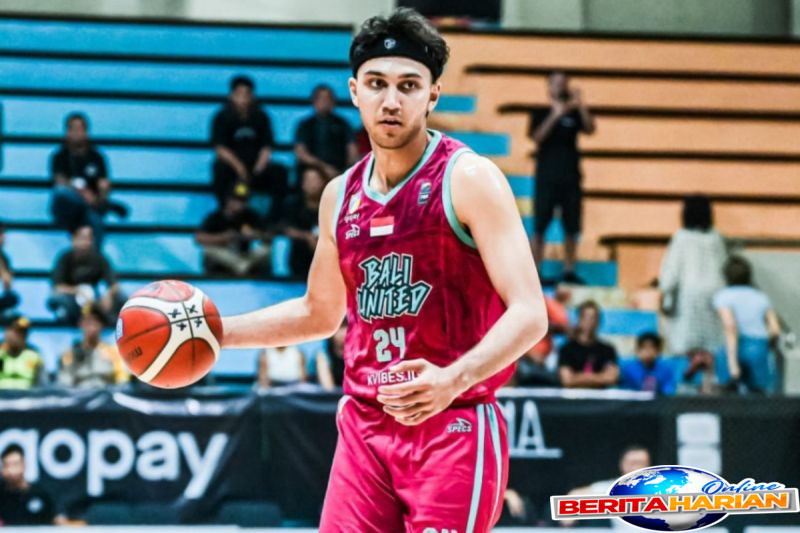 putu pande tinggalkan bali united usai bersama selama empat musim