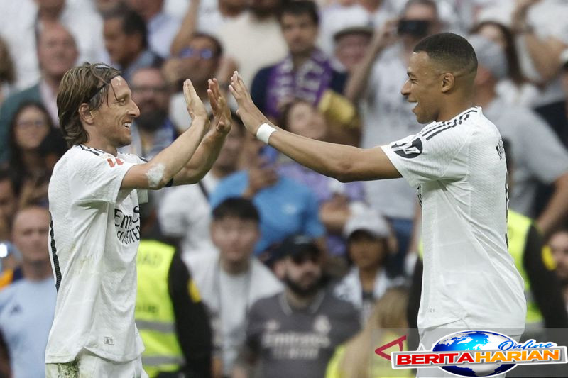 real madrid rombak besar besaran tim medisnya 1