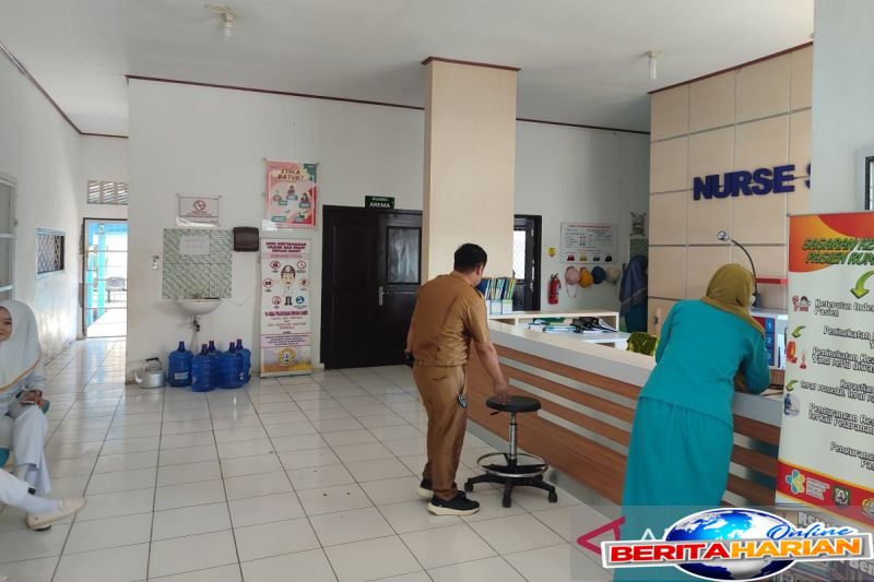 rskj soeprapto bengkulu tersangka pembunuhan dirawat sejak tahun 2023