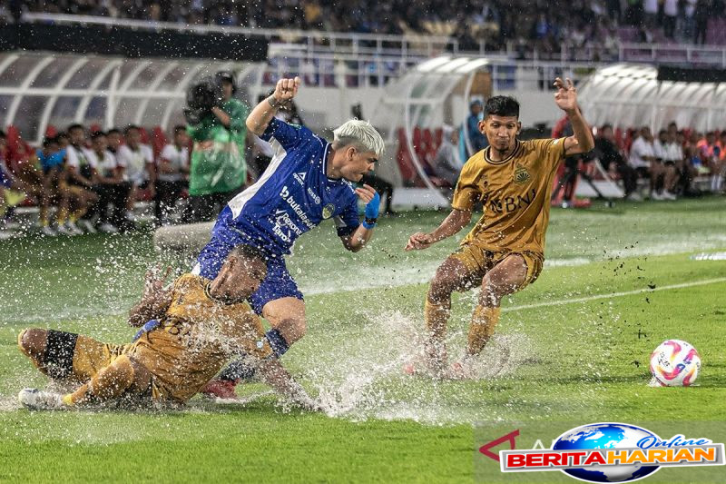 skuad tim promosi psim yogyakarta untuk super league 20252026