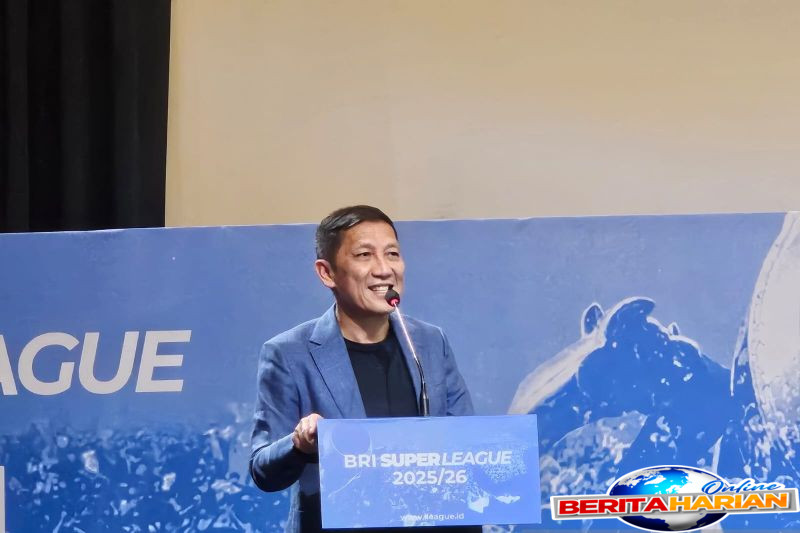 soal suporter tandang ileague koordinasi intensif dengan kepolisian