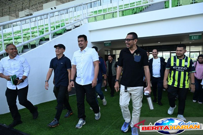 sumut pastikan laga timnas u 17 piala kemerdekaan 2025 aman