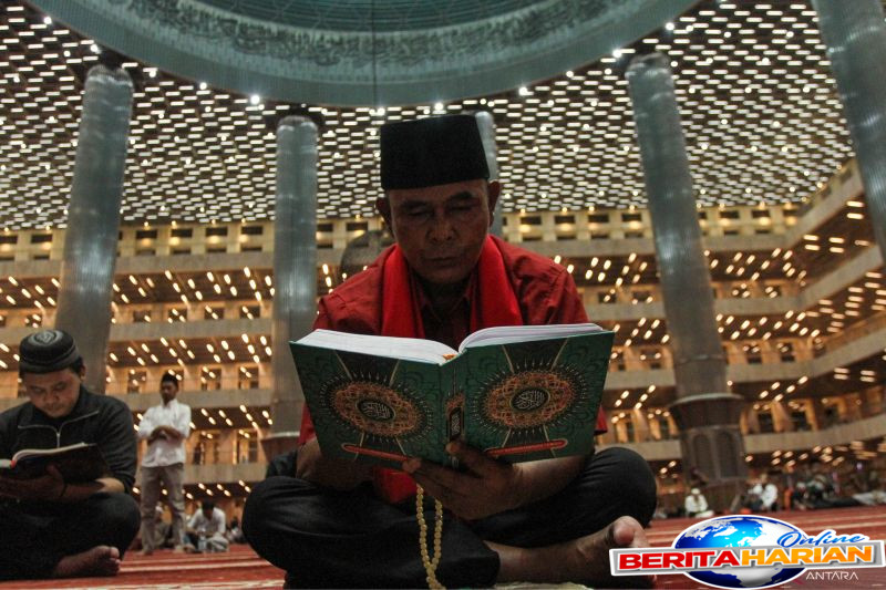 syafaat di hari kiamat inilah 4 amalan yang perlu diamalkan