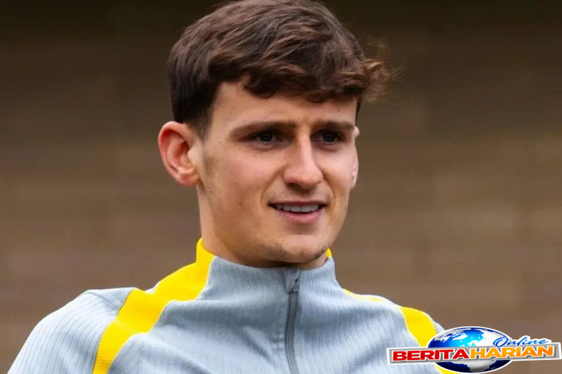 tyler morton resmi gabung dengan olympique lyonnais dari liverpool 1