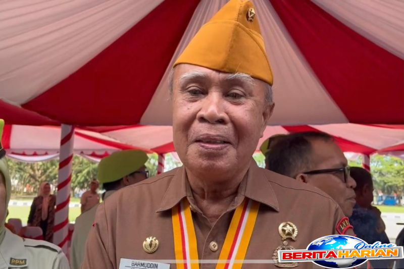 veteran sultra minta pemprov perjuangkan kesejahteraan rakyat