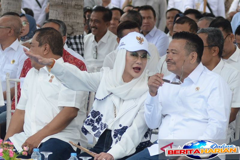 wamenko otto hasibuan royalti musik penting untuk melindungi musisi