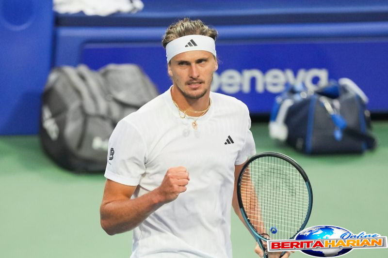 Zverev Akhiri Harapan Popyrin untuk Pertahankan Gelar di Canadian Open 1 zverev akhiri upaya popyrin pertahankan gelar juara canadian open